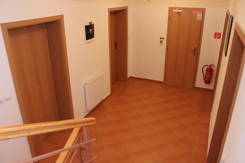 Penzion Alfred Stará ľubovňa Exterior foto