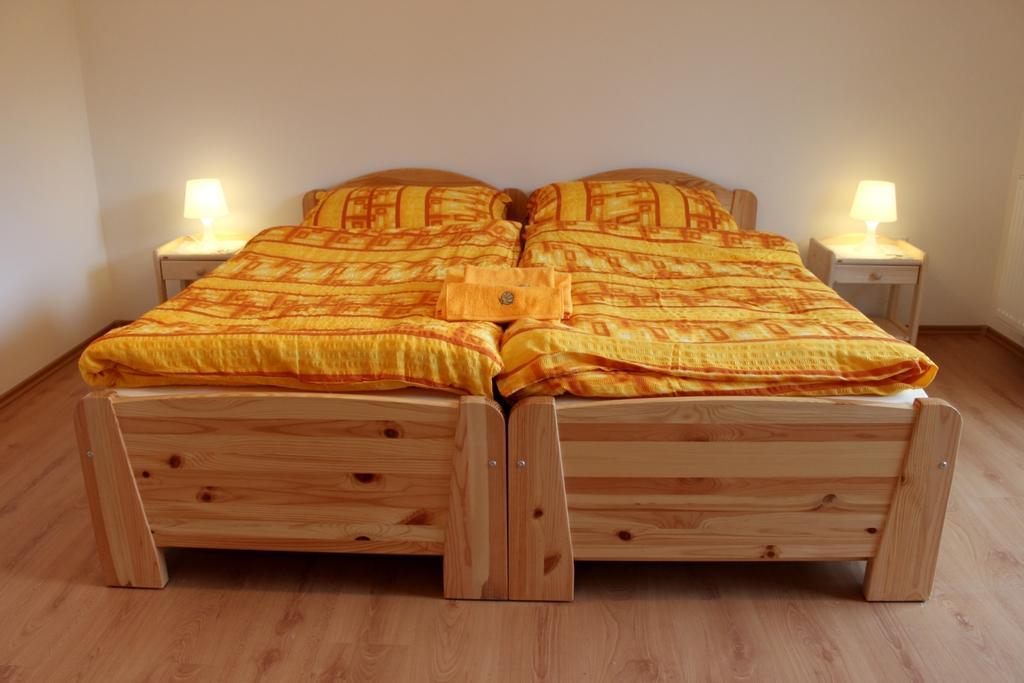 Penzion Alfred Stará ľubovňa Zimmer foto