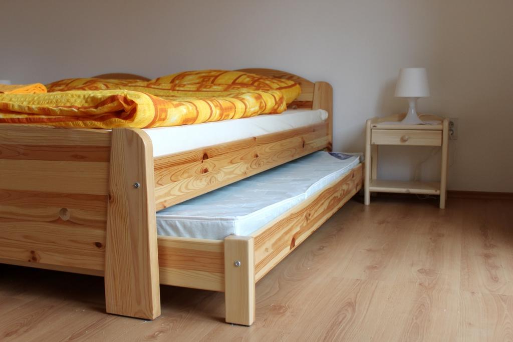 Penzion Alfred Stará ľubovňa Zimmer foto